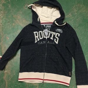 Roots Canada Woman’s Sweatshirt
